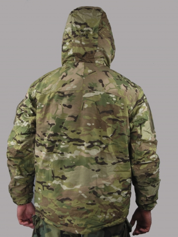Carinthia куртка MIG 2.0 (общий вид фото 4)