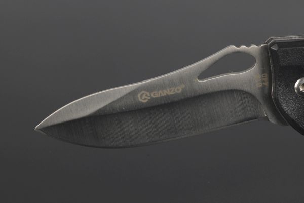 Ganzo нож складной G619 (фото 10) - интернет-магазин Викинг