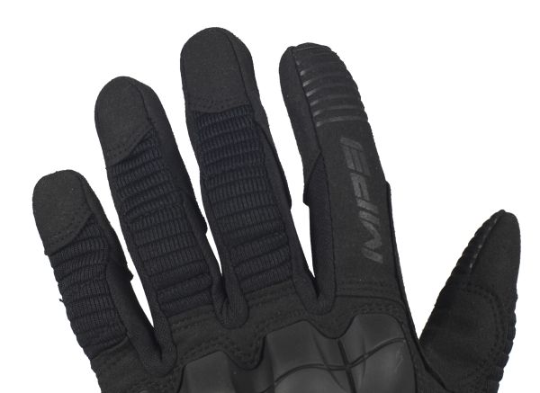 Mechanix M-Pact 3 Gloves (накладки на пальцах фото 1) - интернет-магазин Викинг