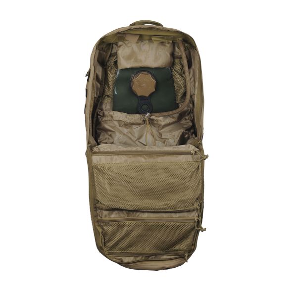 M-Tac рюкзак Pathfinder Pack койот (обзор изображение) - интернет-магазин Викинг