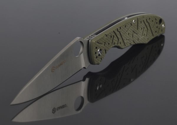 Ganzo нож складной G7321 (фото 10) - интернет-магазин Викинг