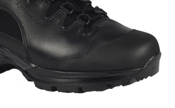 Haix ботинки Scout черные (носок) - интернет-магазин Викинг