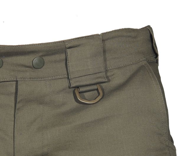 M-Tac брюки Operator Flex Dark Olive (фото 7) - интернет-магазин Викинг