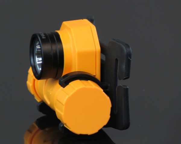 Fenix фонарь налобный HL21 (фото 4) - интернет-магазин Викинг