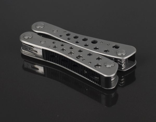 M-Tac мультитул серый (фото 6) - интернет-магазин Викинг