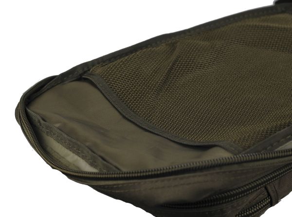 Милтек рюкзак через плечо большой (основное отделение фото 3) - интернет-магазин Викинг