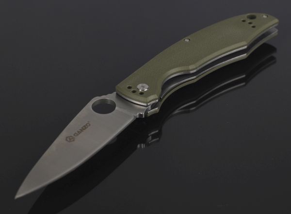 Ganzo нож складной G732 (фото 11) - интернет-магазин Викинг