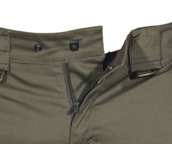 M-Tac брюки Operator Flex Dark Olive (фото 9) - интернет-магазин Викинг