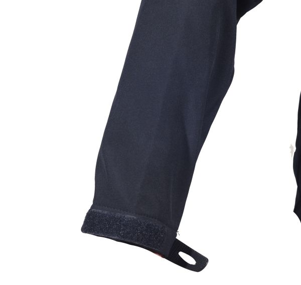 M-Tac куртка Soft Shell Police (манжет рукава 1) - интернет-магазин Викинг