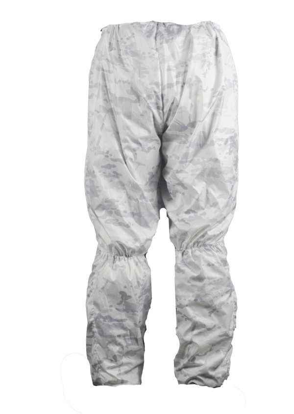 M-Tac костюм маскировочный зимний (брюки фото 3)