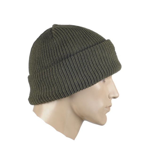 Милтек шапка Thinsulate акрил (общий вид фото 6) - интернет-магазин Викинг
