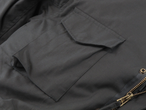 Brandit куртка M65 Standard (нагрудный карман)
