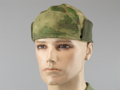 Милтек Бундес. шапка зимняя Gen.II (на манекене фото 1) - интернет-магазин Викинг