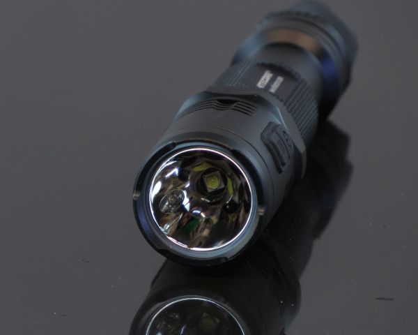 Nitecore фонарь EA21 (светодиод)
