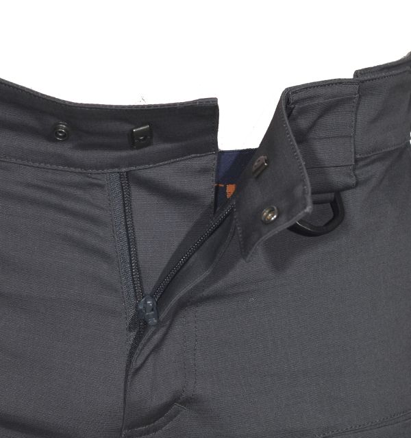 M-Tac брюки Operator Flex Dark Grey (фото 9) - интернет-магазин Викинг