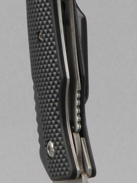 Ganzo нож складной G618 (фото 5) - интернет-магазин Викинг