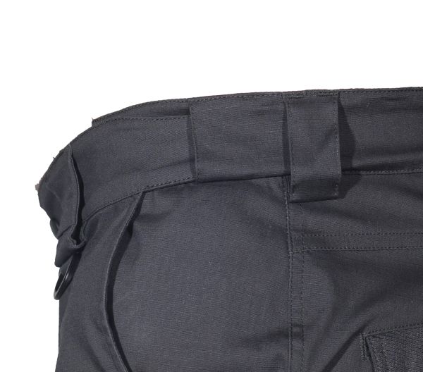 M-Tac брюки Aggressor Gen.II Flex Dark Grey (фото 6) - интернет-магазин Викинг