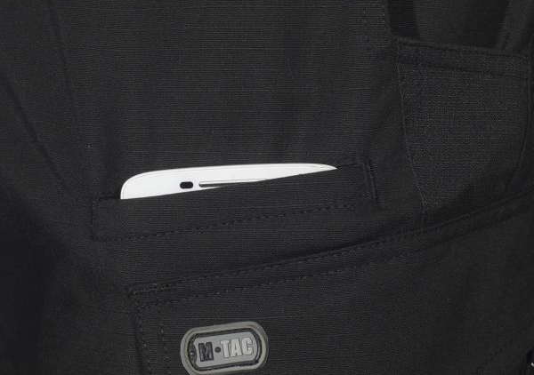 M-Tac брюки тактические Gen.II Flex (фото 20) - интернет-магазин Викинг