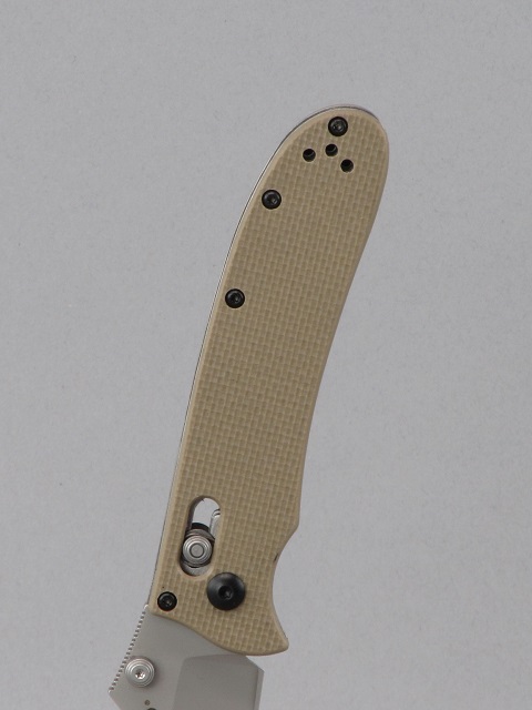 Ganzo нож складной G704 (фото 14) - интернет-магазин Викинг