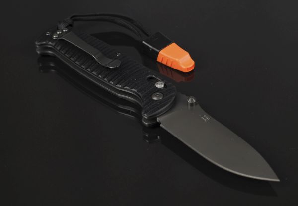 Ganzo нож складной G7413P (нож фото 4) - интернет-магазин Викинг