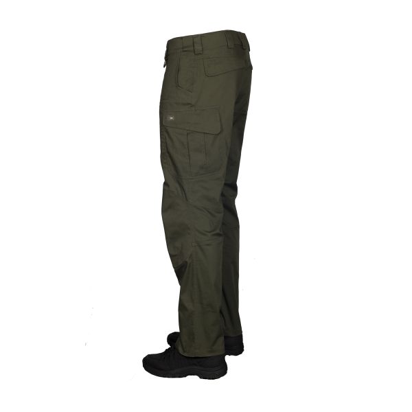 M-Tac брюки Operator Flex Army Olive (фото 2) - интернет-магазин Викинг