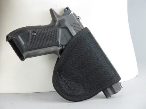 A-Line А14 сумка-кобура (пистолет в кобуре) - интернет-магазин Викинг