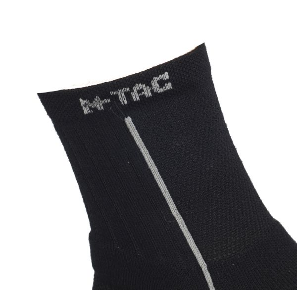 M-Tac носки Mk.4 черные (фото 12) - интернет-магазин Викинг