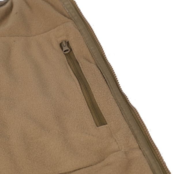M-Tac куртка Wiking Lightweight Coyote (обзор изображение 31) - интернет-магазин Викинг