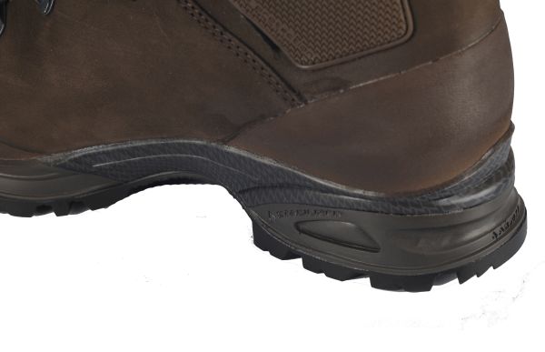 Haix ботинки Nepal Pro (подошва вибрам 2) - интернет-магазин Викинг