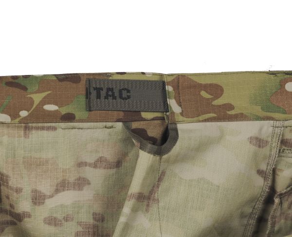 M-Tac брюки Aggressor Gen.II Multicam (фото 20) - интернет-магазин Викинг