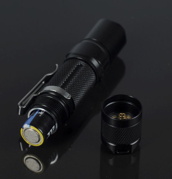 Fenix фонарь LD11 (фото 13) - интернет-магазин Викинг