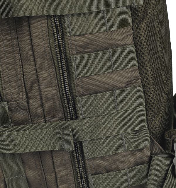 M-Tac рюкзак Assault Pack (фото 6) - интернет-магазин Викинг