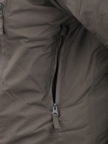 Carinthia куртка ECIG (боковой карман)