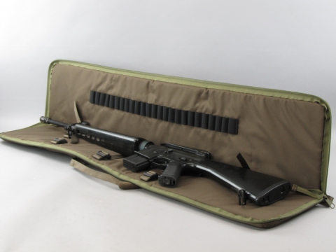 A-Line Ч6 чехол оружейный 110см (оружие в чехле) - интернет-магазин Викинг