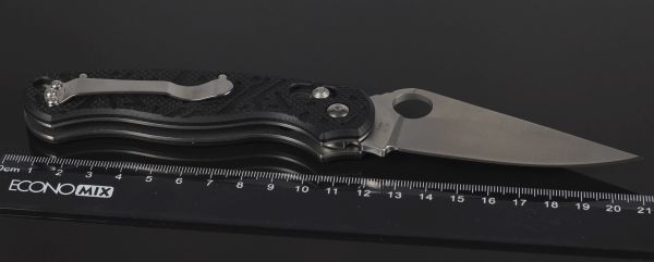 Ganzo нож складной G7291 (фото 4) - интернет-магазин Викинг