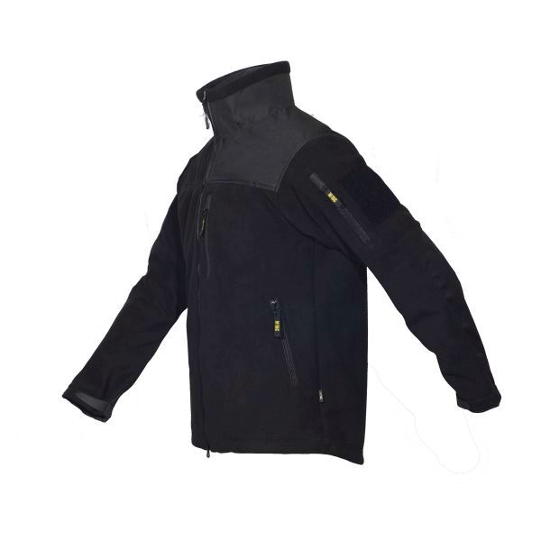 M-Tac куртка Alpha Microfleece Jacket Gen.2 Dark Navy (фото 7) - интернет-магазин Викинг