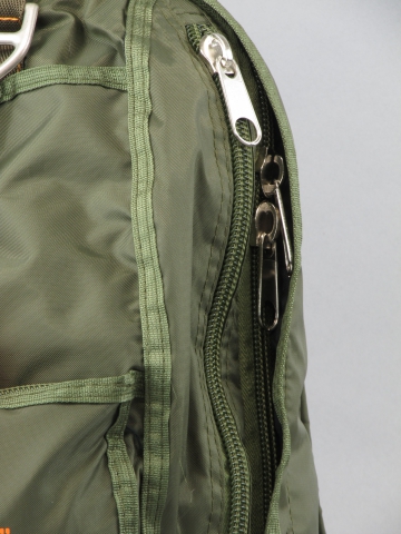 Милтек рюкзак Deployment Bag 6 (замок) - интернет-магазин Викинг