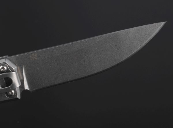 Ganzo нож складной G7362 (клинок фото 2) - интернет-магазани Викинг