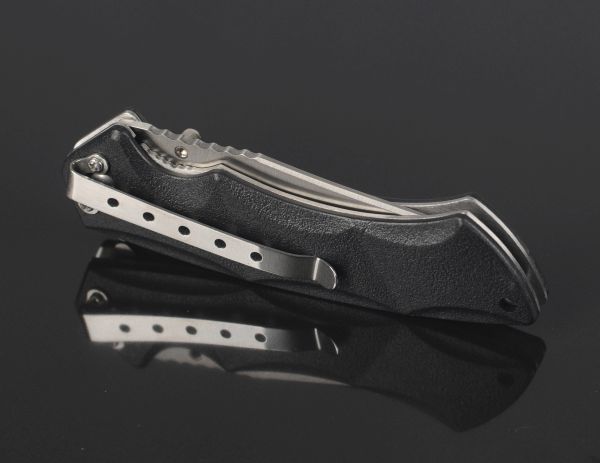 Ganzo нож складной G617 (фото 4) - интернет-магазин Викинг