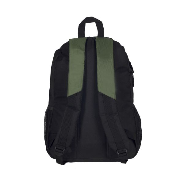 M-Tac рюкзак Urban Line Lite Pack GreenBlack (фото 3) - интернет-магазин Викинг