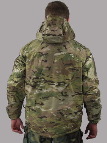 Carinthia куртка MIG 2.0 (общий вид фото 3)