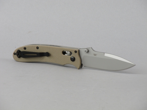 Ganzo нож складной G704 (фото 2) - интернет-магазин Викинг