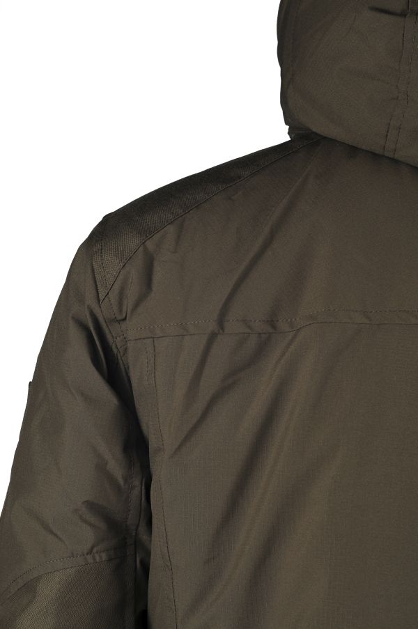 Carinthia куртка ECIG 3.0 (плечи)