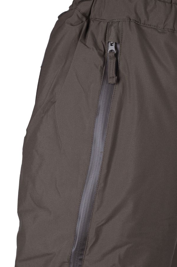 Carinthia брюки HIG 3.0 (молния сбоку фото 1)
