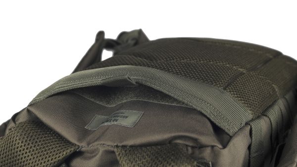 M-Tac рюкзак Assault Pack (фото 19) - интернет-магазин Викинг