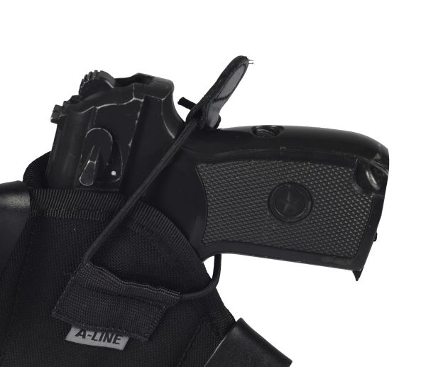 A-Line С92 ПМ (пистолет в кобуре фото 2) - интернет-магазин Викинг