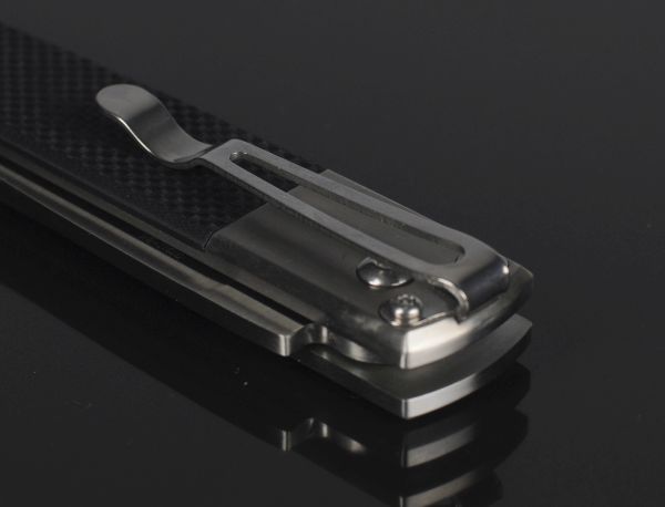 Ganzo нож складной G7211 (фото 5) - интернет-магазин Викинг