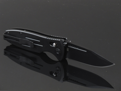 Ganzo нож складной G702 (фото 6) - интернет-магазин Викинг