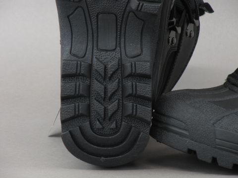 Милтек ботинки зимние Thinsulate (подошва 1) - интернет-магазин Викинг