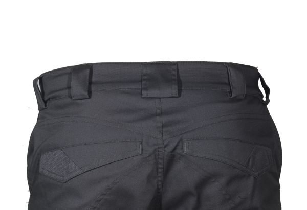 M-Tac брюки Aggressor Gen.II Flex Dark Grey (фото 7) - интернет-магазин Викинг
